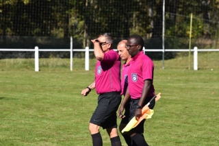 24-10-2021 Seniors A – Saint Palais_28