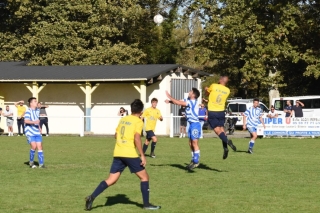 24-10-2021 Seniors A – Saint Palais_280