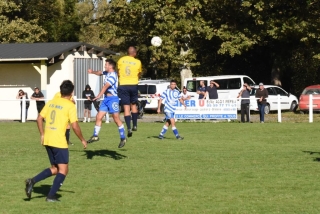 24-10-2021 Seniors A – Saint Palais_281