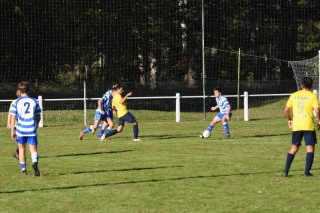 24-10-2021 Seniors A – Saint Palais_287
