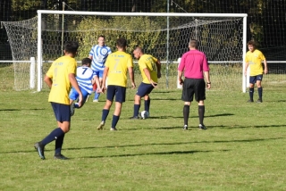 24-10-2021 Seniors A – Saint Palais_288