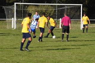 24-10-2021 Seniors A – Saint Palais_289