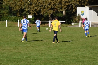 24-10-2021 Seniors A – Saint Palais_296