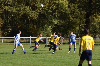 24-10-2021 Seniors A – Saint Palais_30