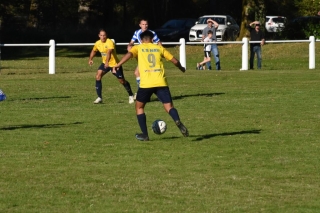 24-10-2021 Seniors A – Saint Palais_309