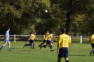 24-10-2021 Seniors A – Saint Palais_31