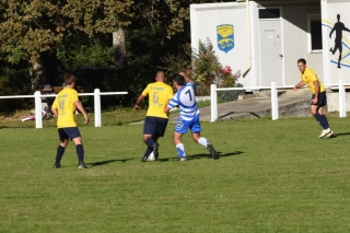 24-10-2021 Seniors A – Saint Palais_316