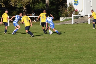 24-10-2021 Seniors A – Saint Palais_317