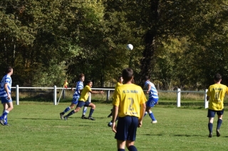24-10-2021 Seniors A – Saint Palais_32