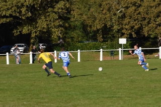 24-10-2021 Seniors A – Saint Palais_320