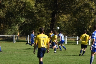 24-10-2021 Seniors A – Saint Palais_33