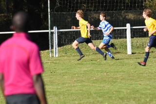 24-10-2021 Seniors A – Saint Palais_330