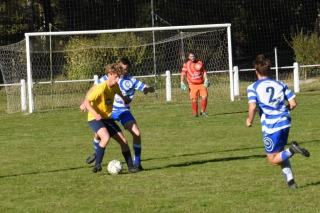 24-10-2021 Seniors A – Saint Palais_331