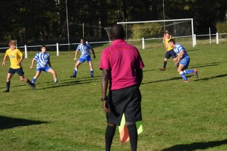 24-10-2021 Seniors A – Saint Palais_332