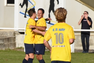 24-10-2021 Seniors A – Saint Palais_351