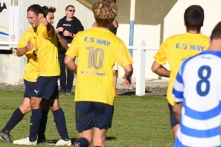 24-10-2021 Seniors A – Saint Palais_353