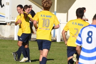 24-10-2021 Seniors A – Saint Palais_354