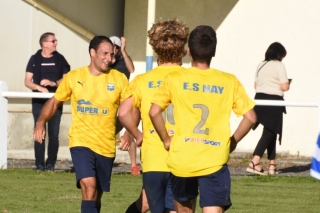 24-10-2021 Seniors A – Saint Palais_355