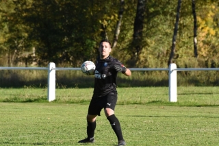 24-10-2021 Seniors A – Saint Palais_360