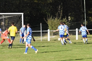 24-10-2021 Seniors A – Saint Palais_366