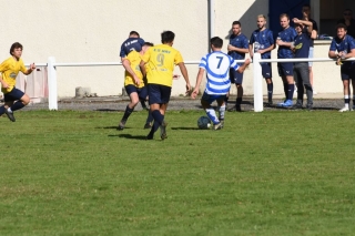 24-10-2021 Seniors A – Saint Palais_37