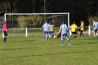 24-10-2021 Seniors A – Saint Palais_370
