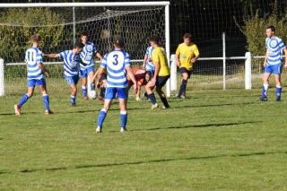 24-10-2021 Seniors A – Saint Palais_373