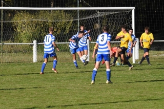 24-10-2021 Seniors A – Saint Palais_374