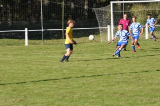 24-10-2021 Seniors A – Saint Palais_376