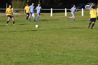 24-10-2021 Seniors A – Saint Palais_378