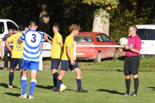24-10-2021 Seniors A – Saint Palais_389