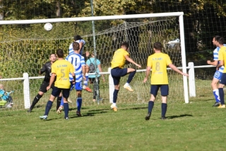 24-10-2021 Seniors A – Saint Palais_39