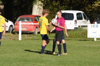 24-10-2021 Seniors A – Saint Palais_390