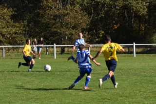 24-10-2021 Seniors A – Saint Palais_52