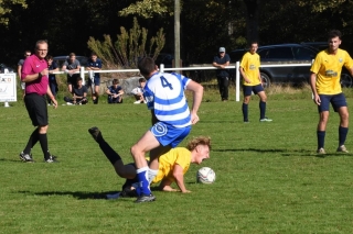 24-10-2021 Seniors A – Saint Palais_74