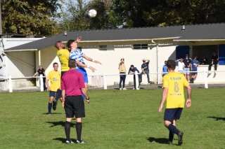 24-10-2021 Seniors A – Saint Palais_80