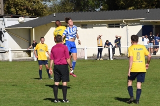 24-10-2021 Seniors A – Saint Palais_81