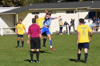 24-10-2021 Seniors A – Saint Palais_82