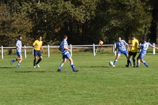 24-10-2021 Seniors A – Saint Palais_83