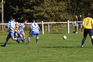 24-10-2021 Seniors A – Saint Palais_84
