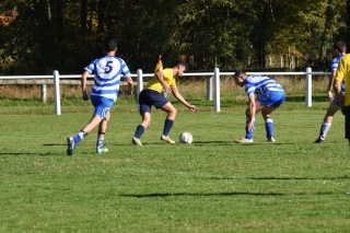 24-10-2021 Seniors A – Saint Palais_85