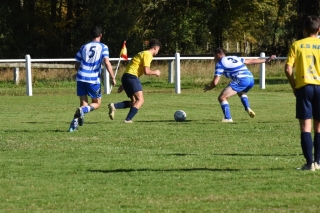 24-10-2021 Seniors A – Saint Palais_86