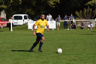 24-10-2021 Seniors A – Saint Palais_89
