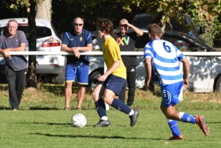 24-10-2021 Seniors A – Saint Palais_96