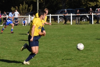 24-10-2021 Seniors A – Saint Palais_98