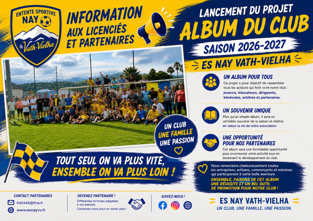 LANCEMENT
