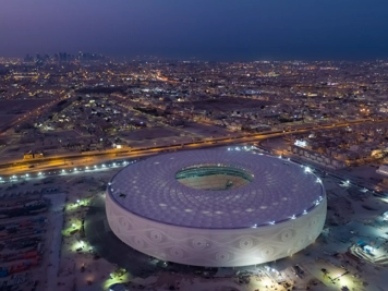 Al Thumama Stadium Al Thumama Stadium